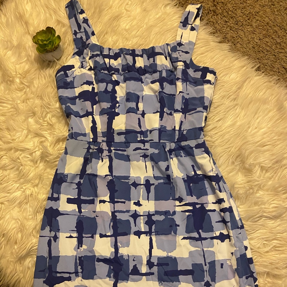 Banana Republic dress